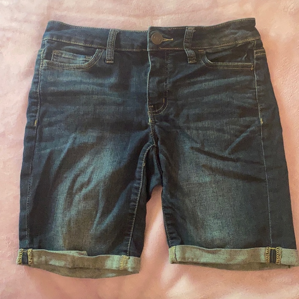 SO Favorite Bermuda Shorts